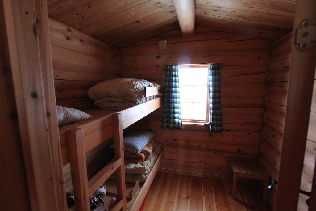 Lusæter Timber Cabins Heidal Zimmer foto