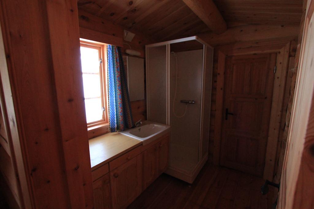 Lusæter Timber Cabins Heidal Zimmer foto