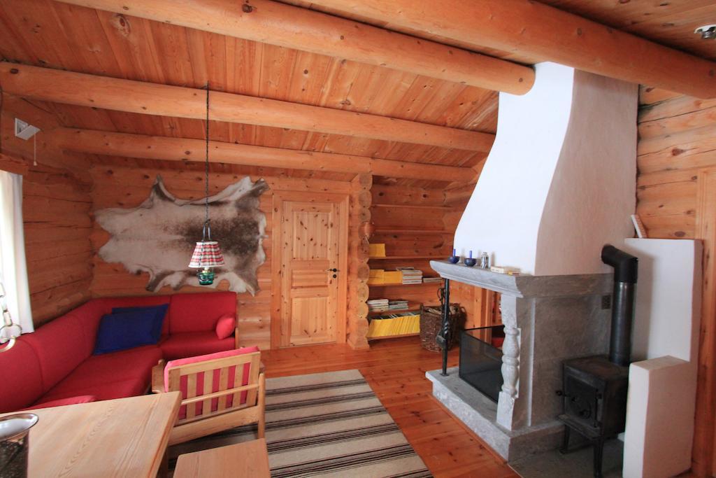Lusæter Timber Cabins Heidal Zimmer foto