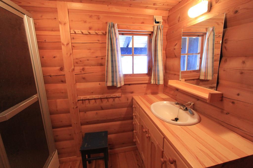 Lusæter Timber Cabins Heidal Zimmer foto